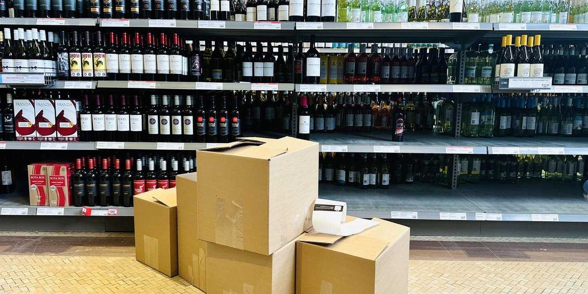 Some shoppers say ‘not a chance’ they’ll buy American booze if Ontario brings it back Some shoppers say ‘not a chance’ they’ll buy American booze if Ontario brings it back