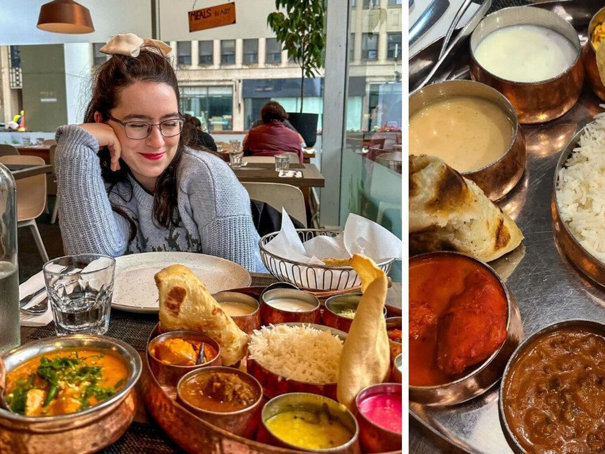 Indian Restaurants Near Me