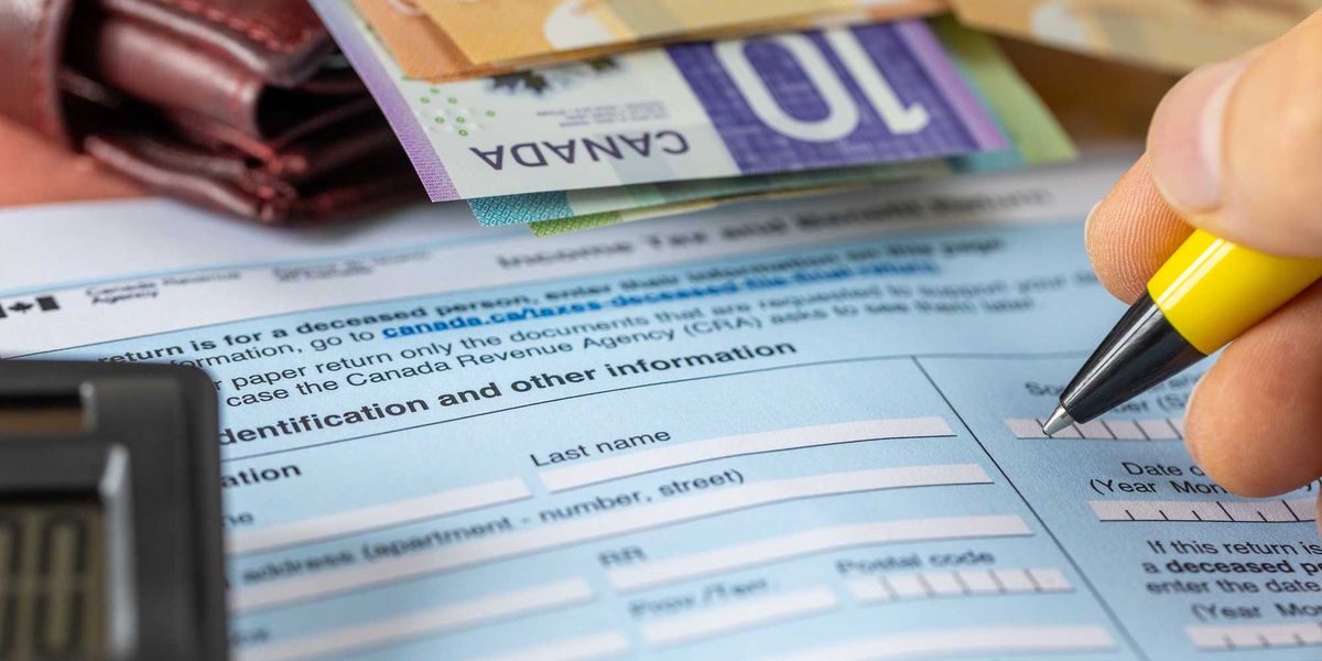 The CRA has announced a bunch of changes that could impact your 2025 tax return