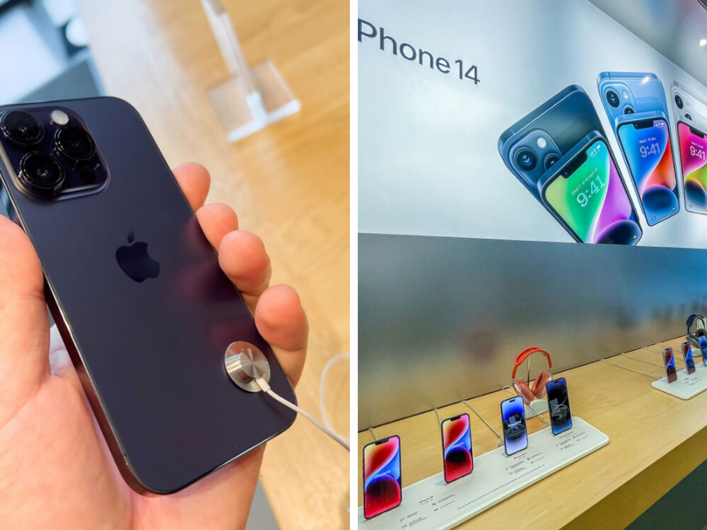 This Is How Much An iPhone 14 Costs In 5 Other Countries Here s