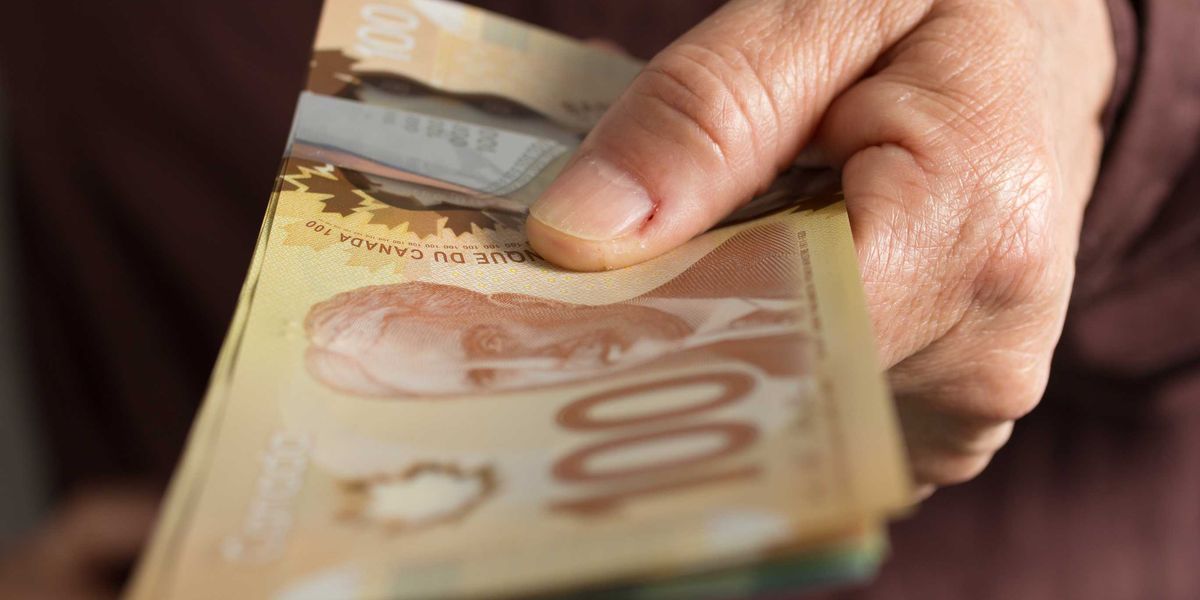 Canada Pension Plan payments for October 2025 go out soon — Here's how much you can get