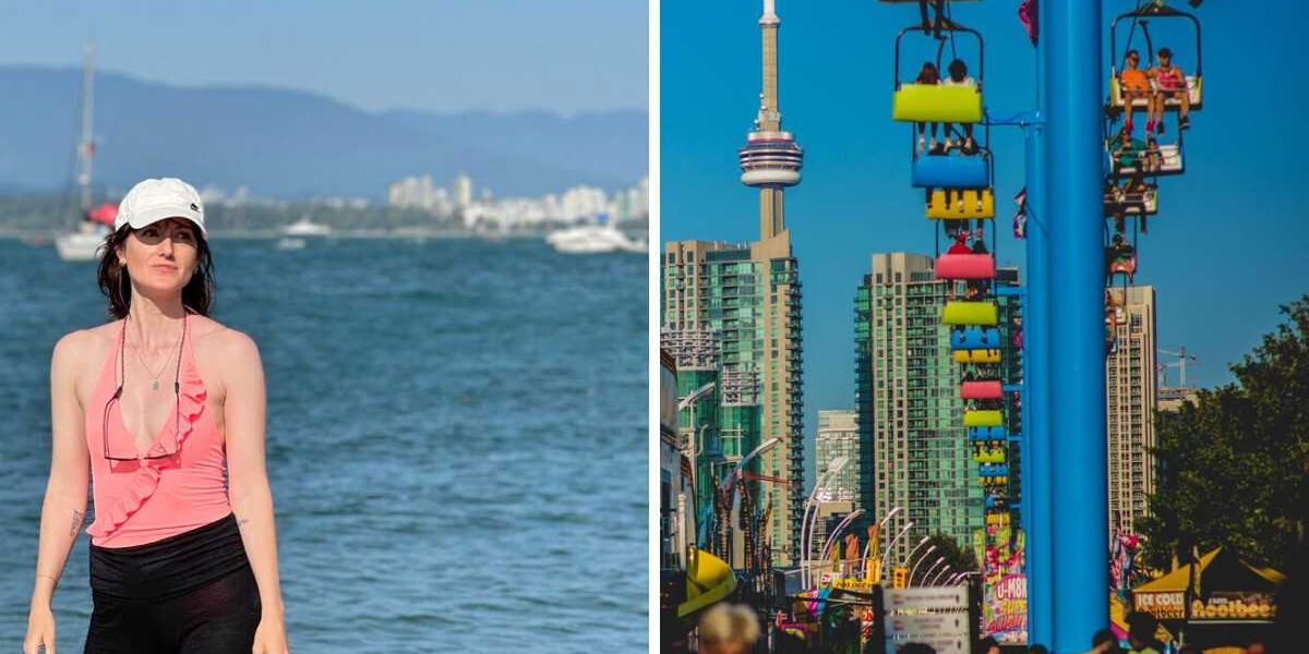 I moved to Vancouver from Toronto and these 7 stereotypes are actually true, Life in canada I moved to Vancouver from Toronto and these 7 stereotypes are actually true, Life in canada