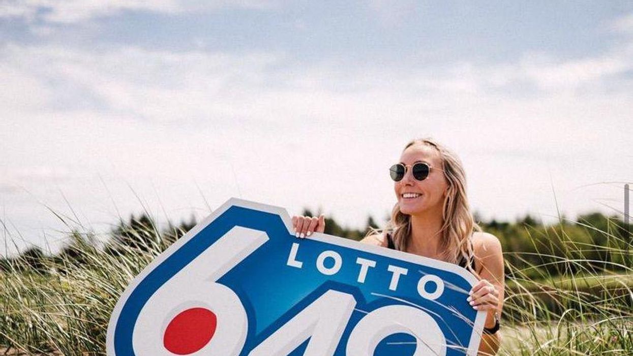 Someone In West Vancouver Just Won $10 Million In The Lotto & They Might Not Even Know Yet