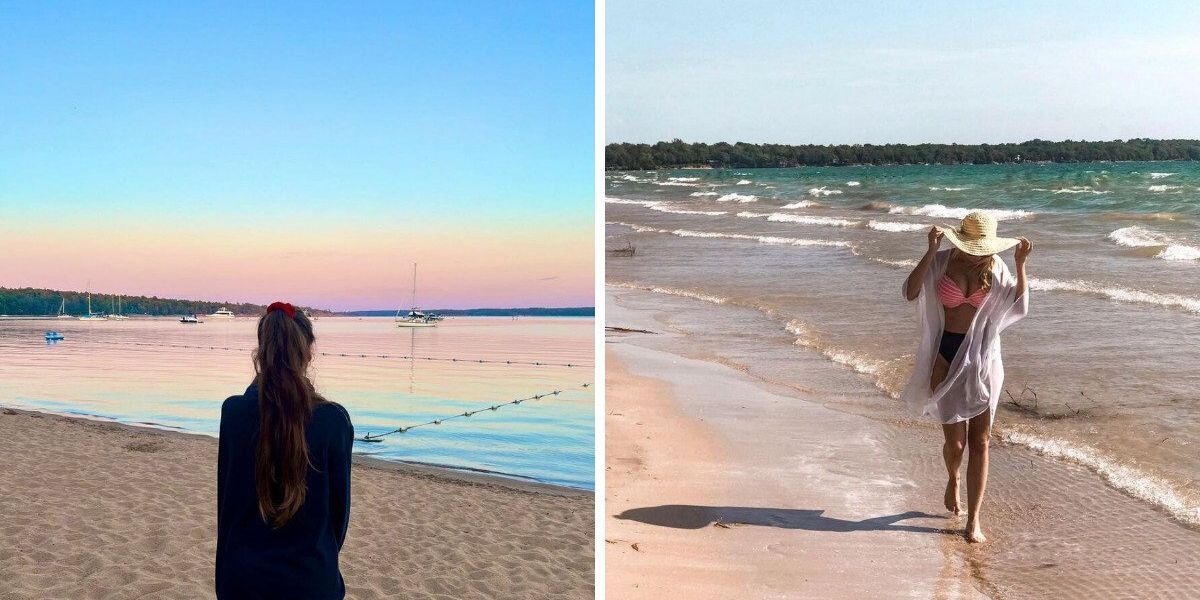 8 Provincial Parks Near Toronto With Warm Sandy Beaches If You re Not 8-provincial-parks-near-toronto-with-warm-sandy-beaches-if-you-re-not