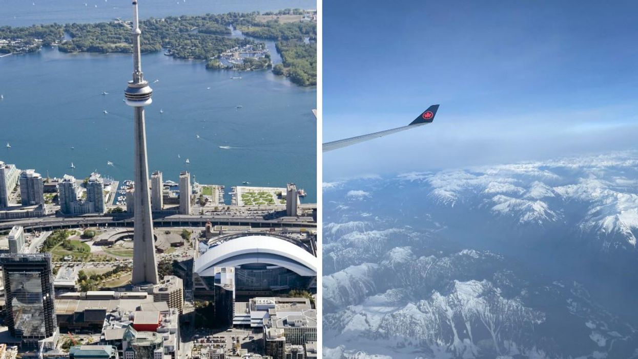 Someone Who Moved From Toronto To BC Is Roasting The Province For Its 'Hostile' & 'GTFO Attitude'
