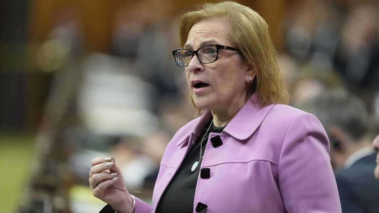 'Something' happened with C-3 citizenship: Diab