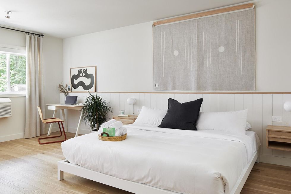 Somewhere Inn Calabogie Near Ottawa