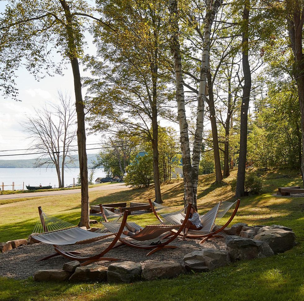 Somewhere Inn Calabogie Near Ottawa