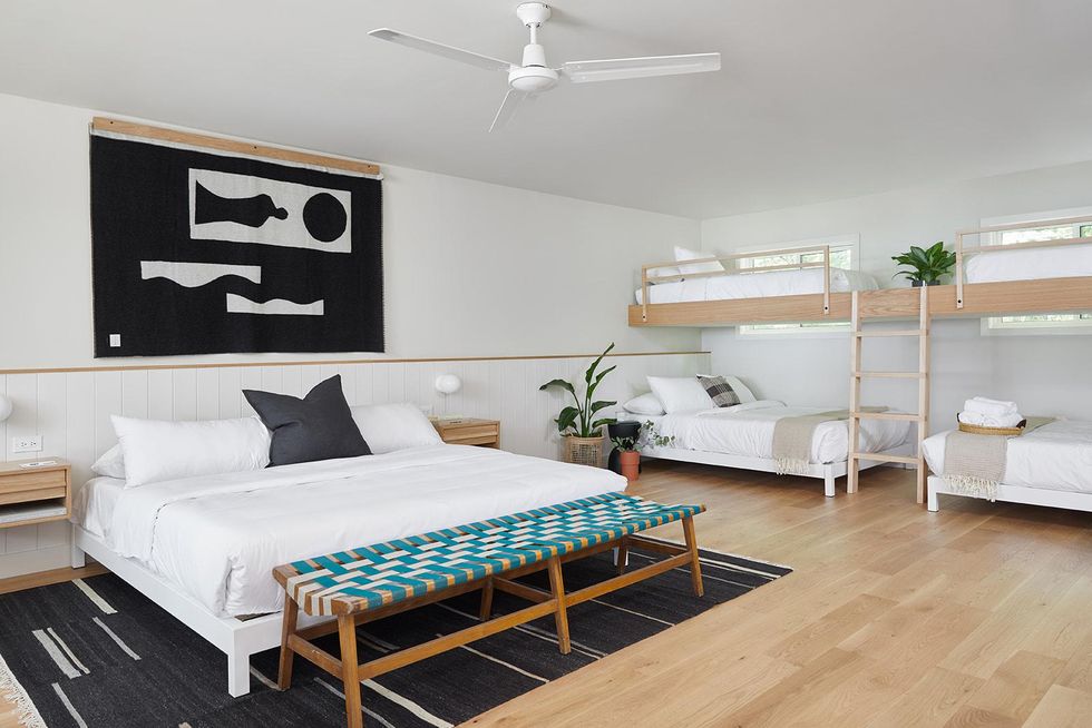 Somewhere Inn Calabogie Near Ottawa