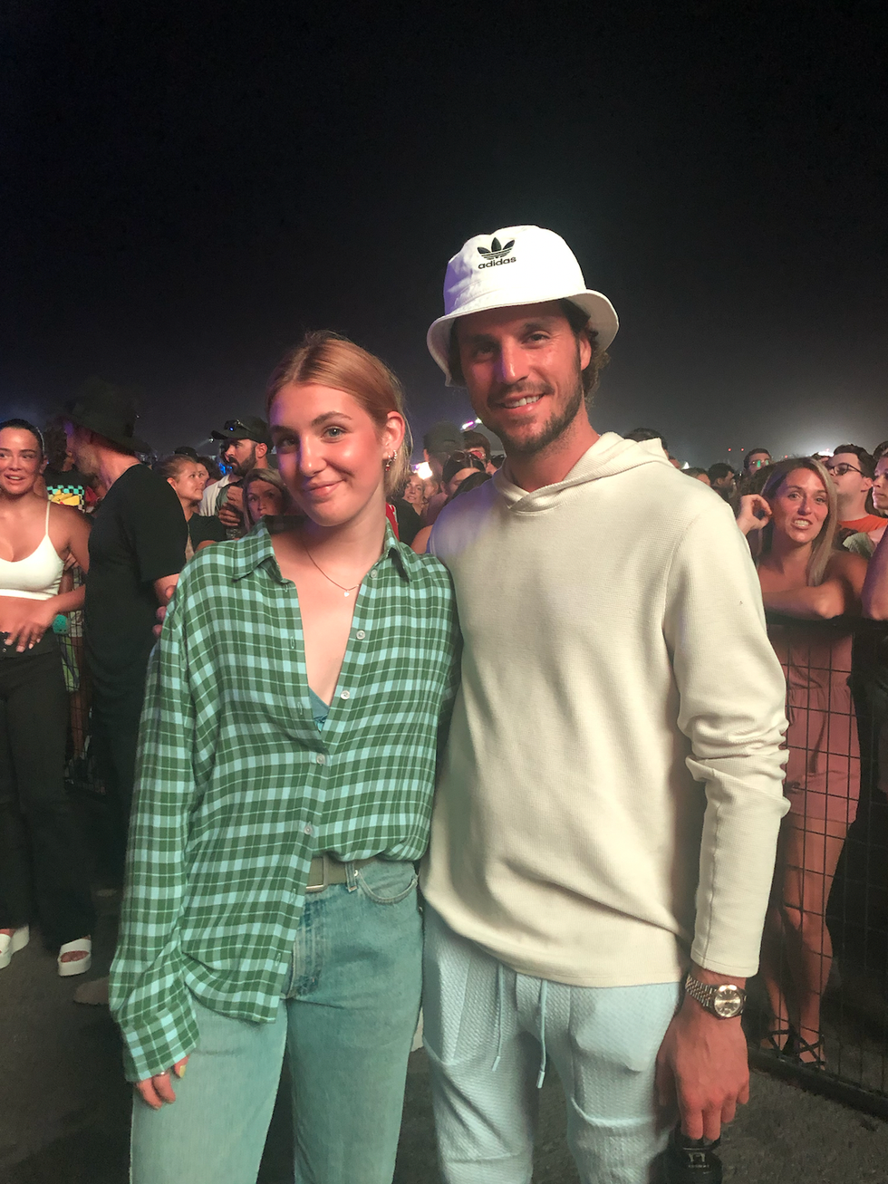 Sophie N\u00e9lisse et Jean-S\u00e9bastien.