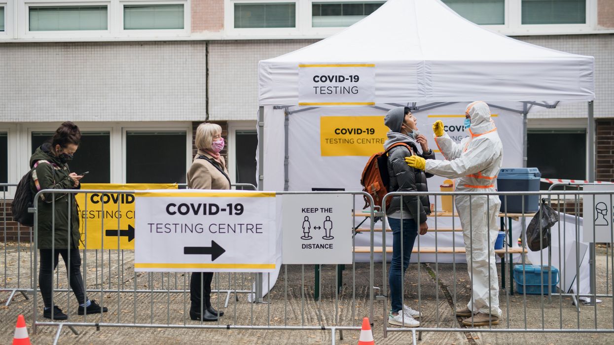 South Africa Variant In Ontario: Officials Announce First Confirmed Case In The Province