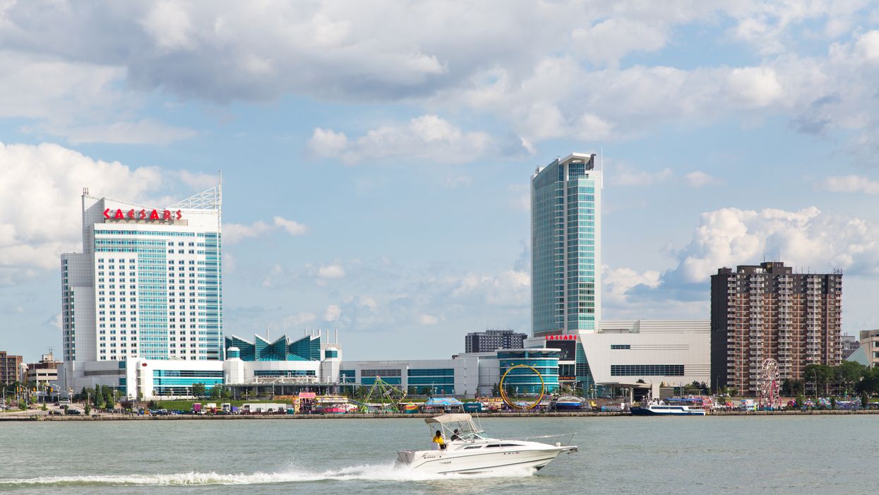Southern Ontario Heatwave Is Set To Come Back Full Force By The End Of The Week