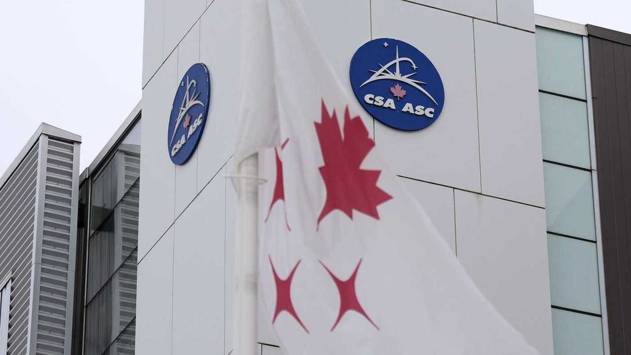 Space investment leads to inspiration: advocates