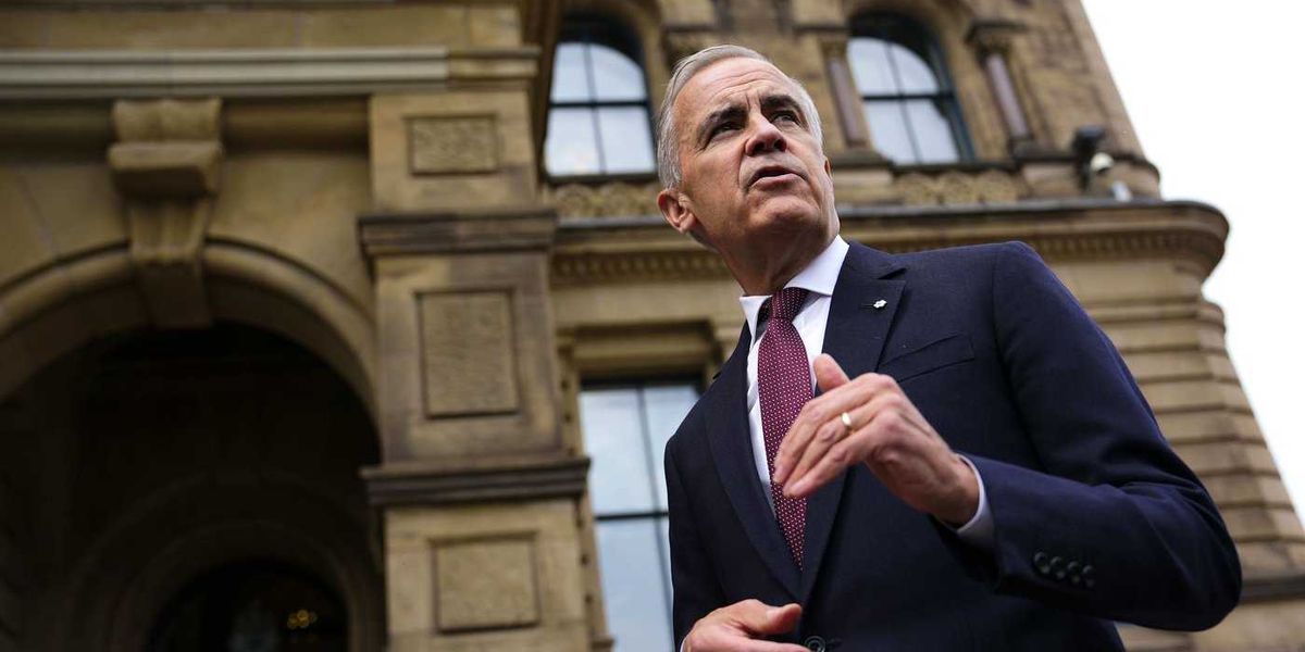 Some Canadians tell Carney Ottawa’s spelling protocol should lean British Some Canadians tell Carney Ottawa’s spelling protocol should lean British