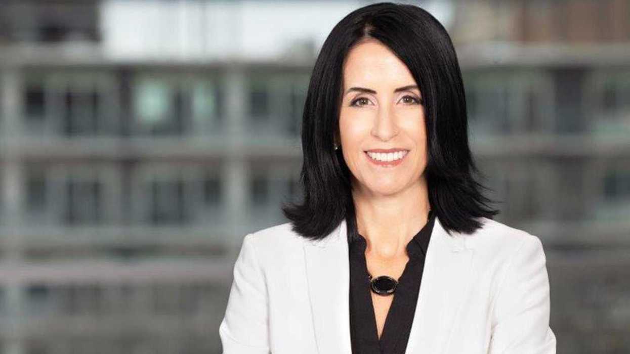 Spiring named president of NSL team in Winnipeg