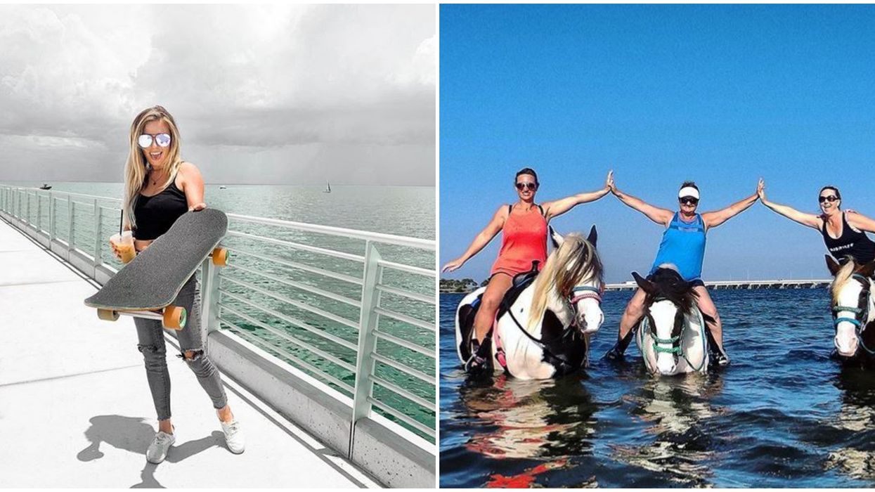 Spontaneous Day Trips In Florida Just A Few Hours Drive From Orlando