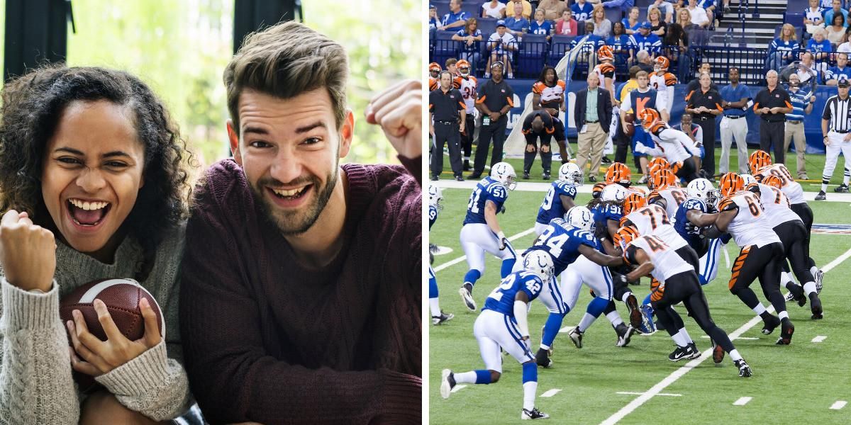 Super Bowl LVI Airbnb reports 2,000 increase in Los Super Bowl LVI Airbnb reports 2,000 increase in Los