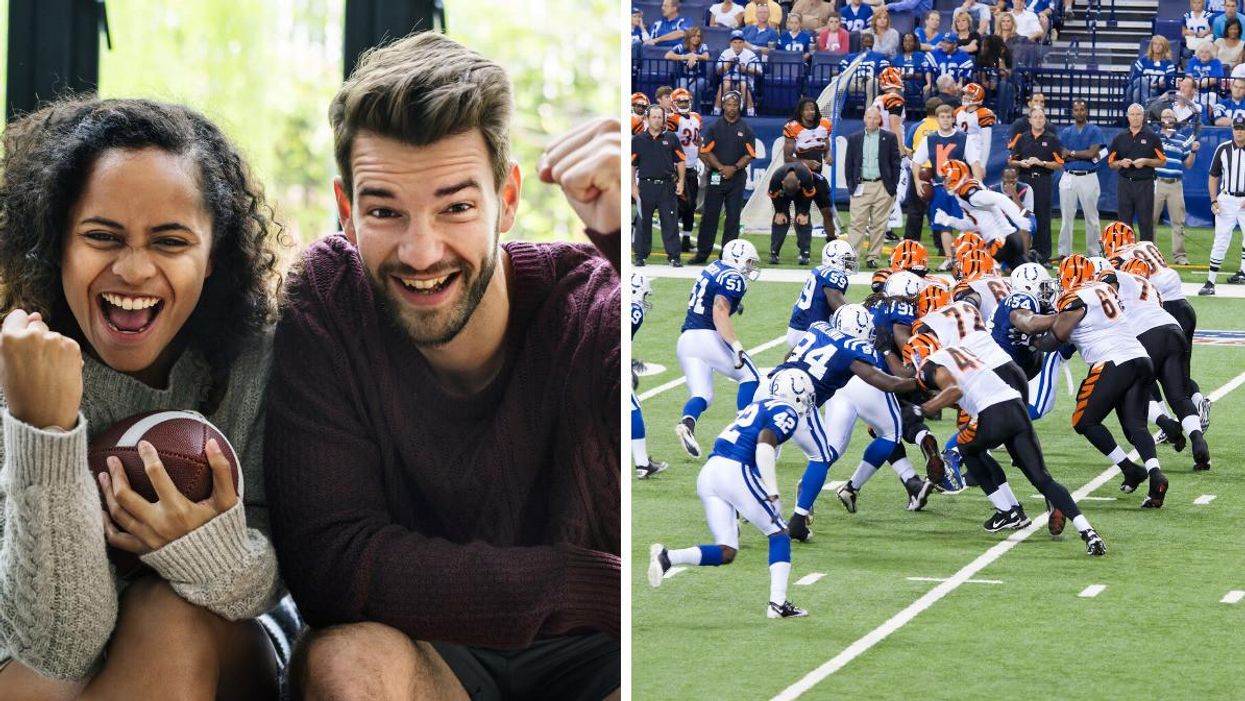 Sports Betting Is Legal In Canada & One Company Will Match Your Super Bowl Bets Up To $300