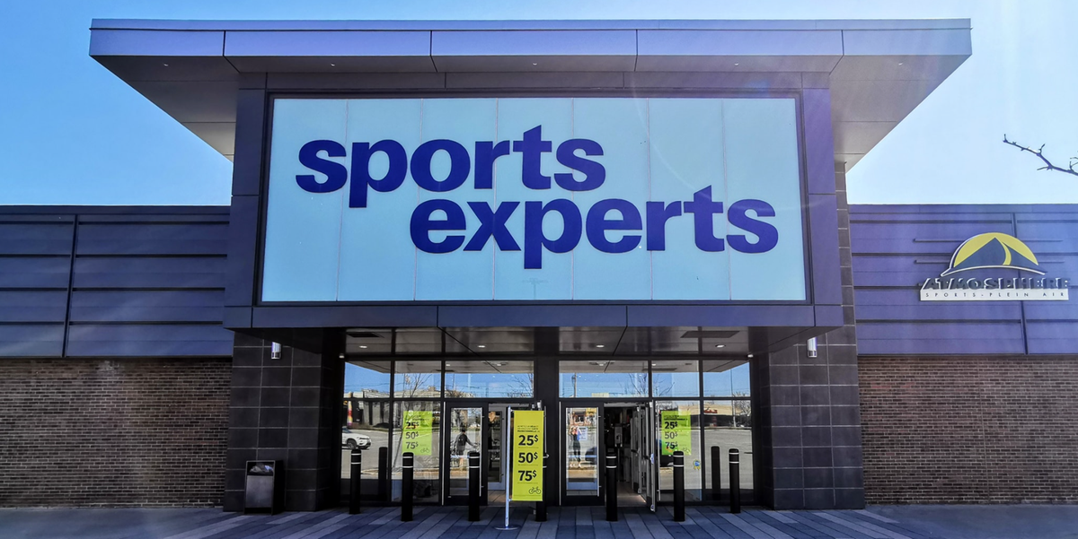 Sport expert chandail femme best sale