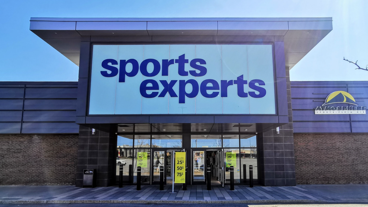 Chandail homme discount sport expert