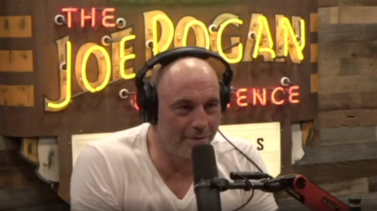 Spotify & Joe Rogan Just Responded To All The Boycotts Around COVID Misinformation