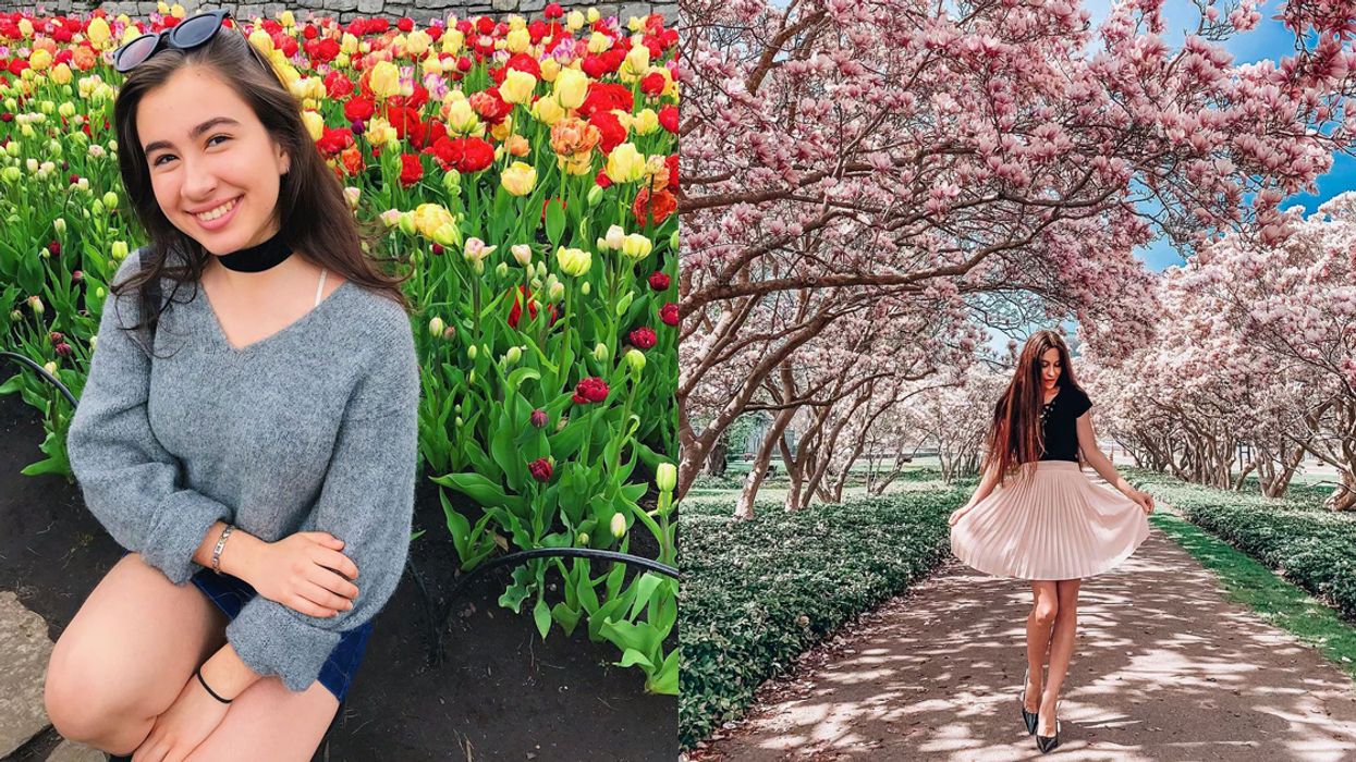 Spring Flowers In Ontario Where To Visit A Floral Dreamland