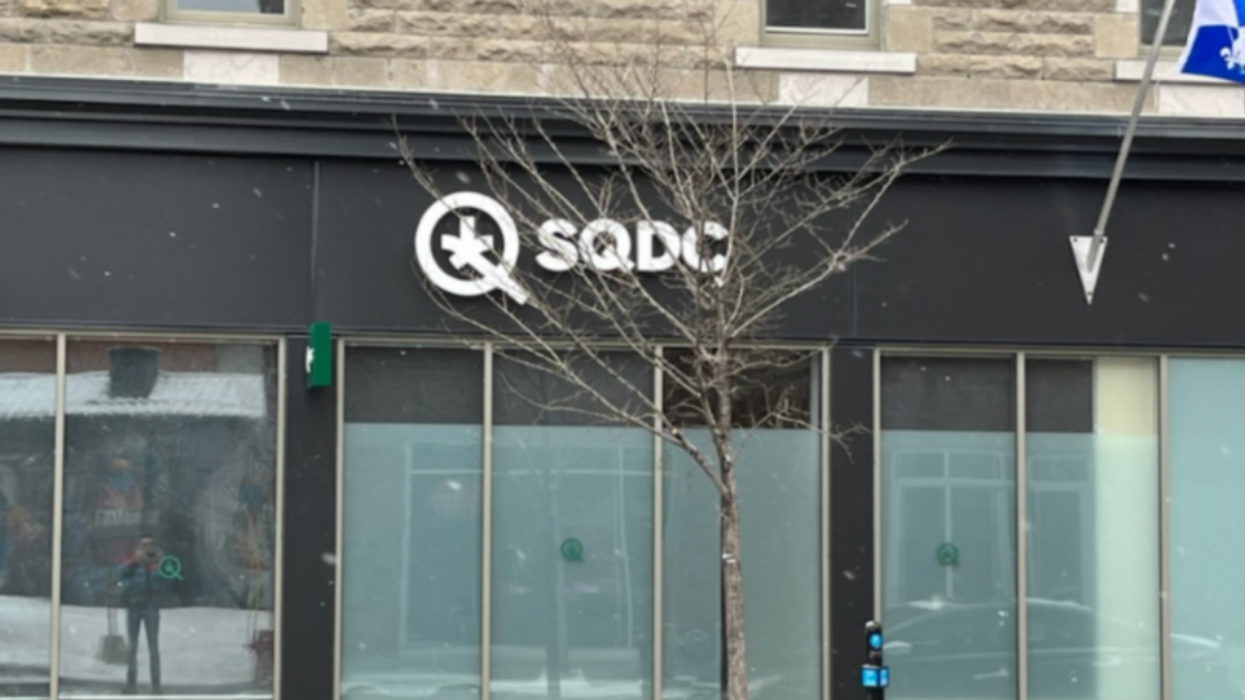 SQDC.