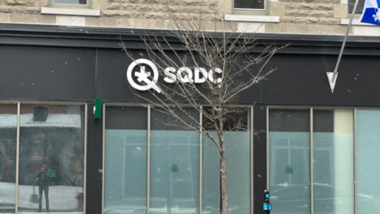 SQDC.
