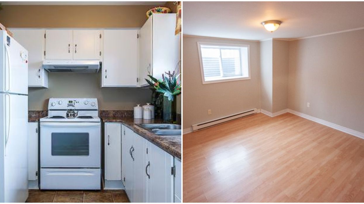 St. John's Apartment Rentals For Under $1000 Are Actually Really Nice