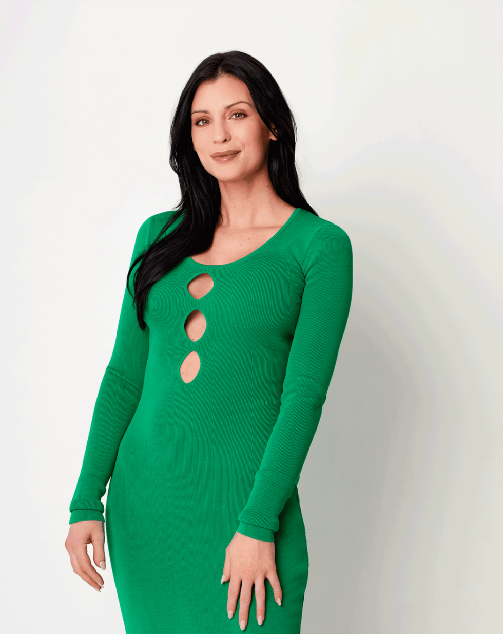 St\u00e9phanie de 5 gars pour moi.