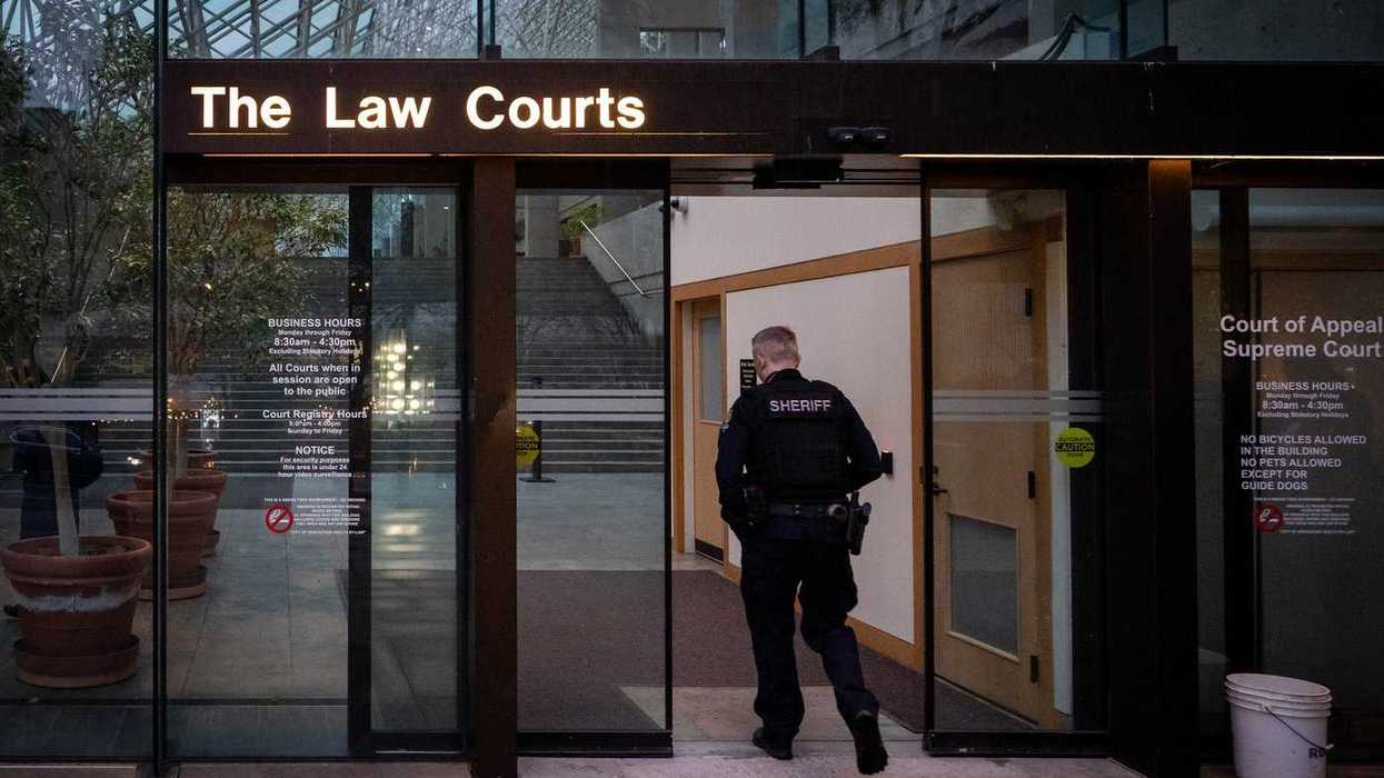 Stabbing suspect did not intend to kill: defence