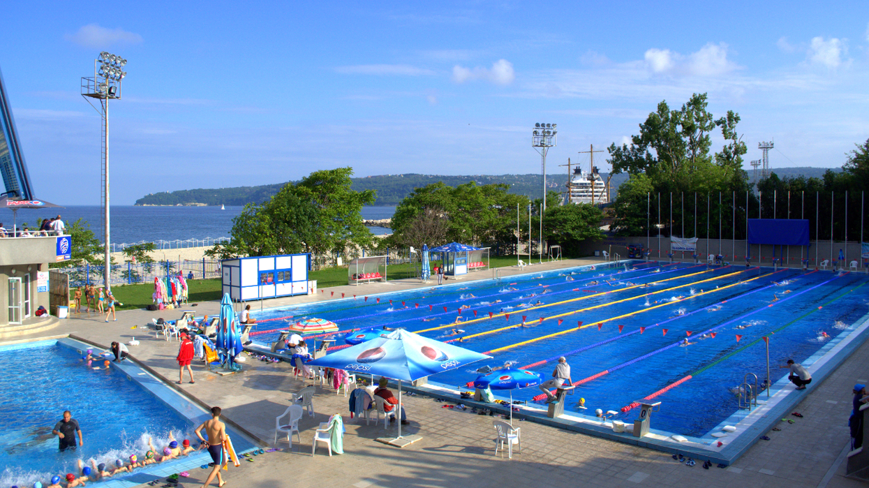 Stage Two Of Ontario's Reopening Plan Also Includes Public Pools And Wine Tours