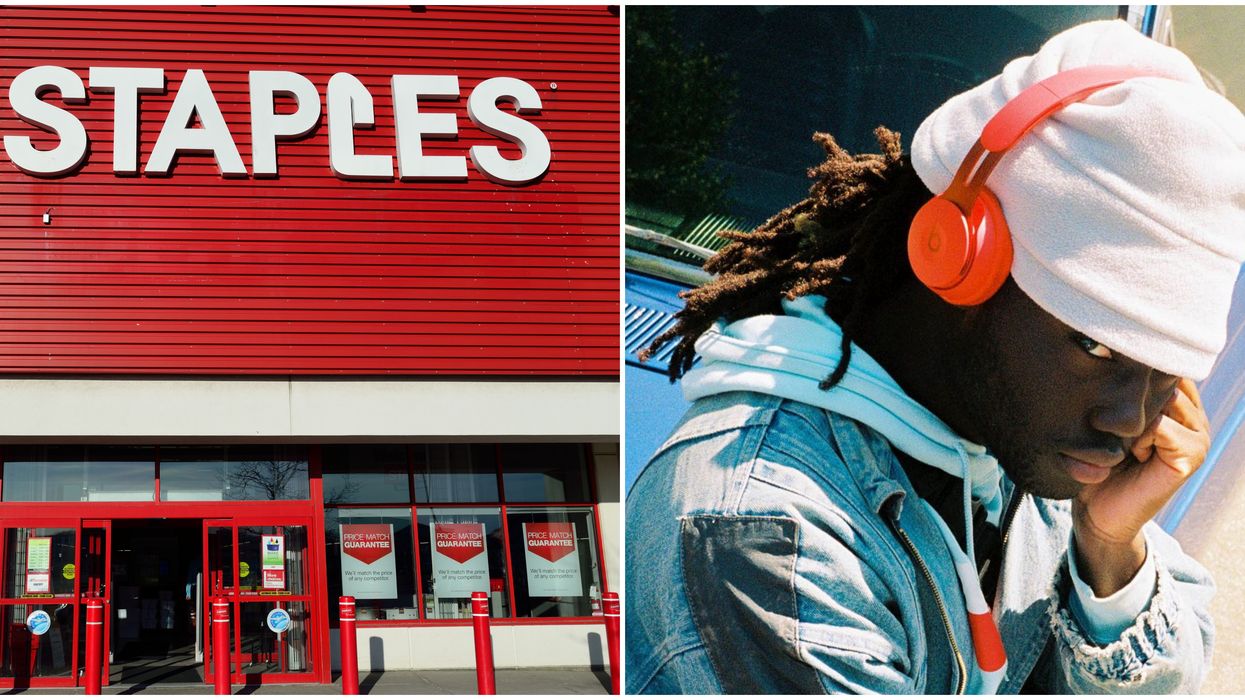 Staples Canada Black Friday 2020 Deals Are Here & You Can Save Big Until December 1