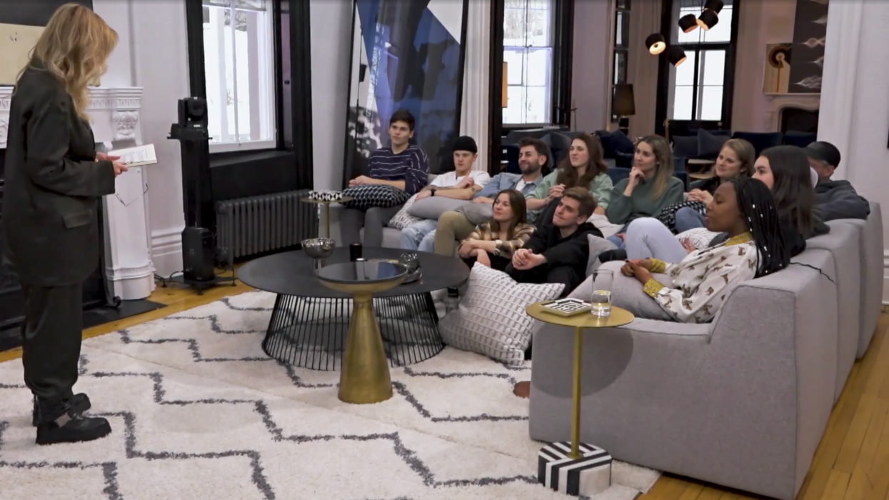 Star Ac dévoile les candidats en danger cette semaine et l'élimination semble prévisible