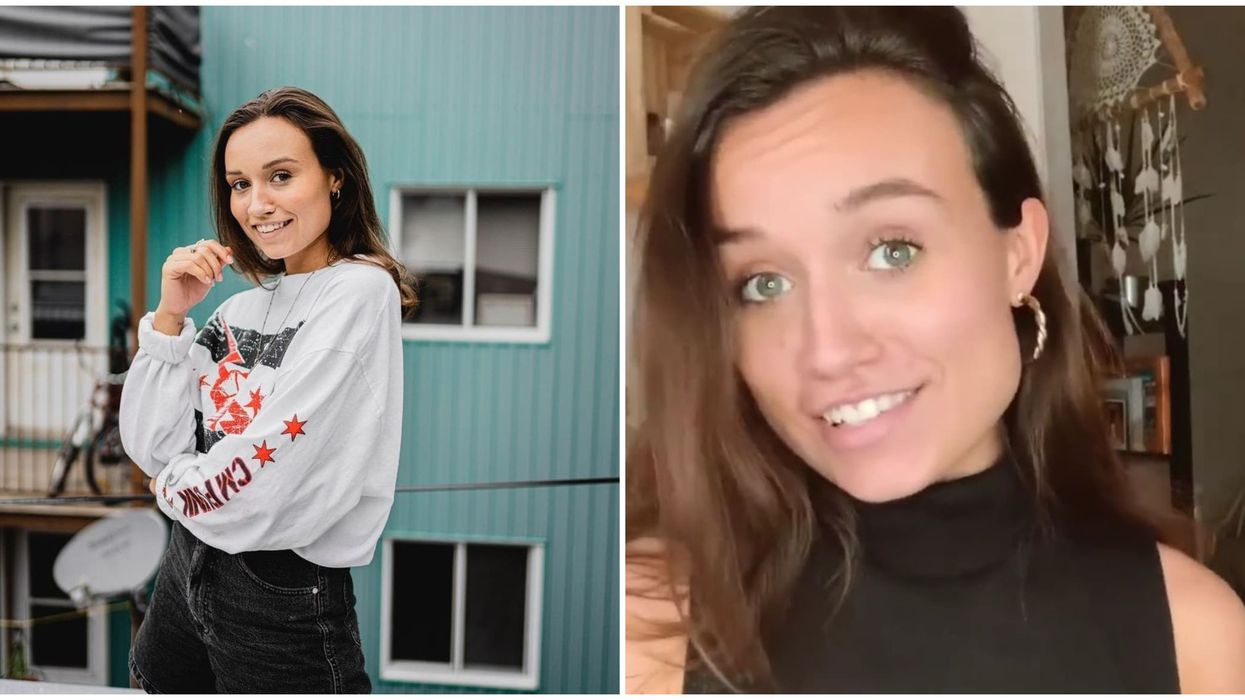 Star Académie 2021 : Meghan Oak