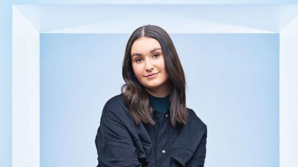 Star Académie 2022: Tout ce que tu veux savoir sur Camélia, la chanteuse de 17 ans