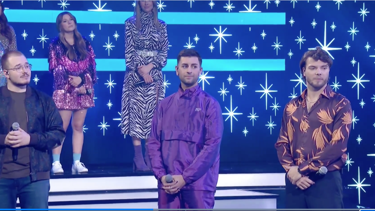 Star Académie inverse les numéros des votes et les fans réagissent face au résultat