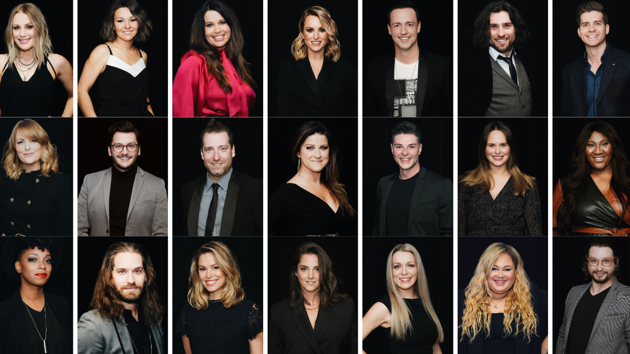 Star Académie - Sans rancune