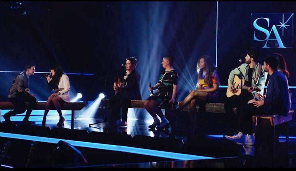 Star Académie sera de retour en 2022