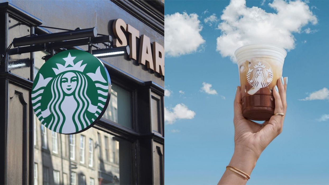 Starbucks Canada Closures Are Expected To Happen By March 2021