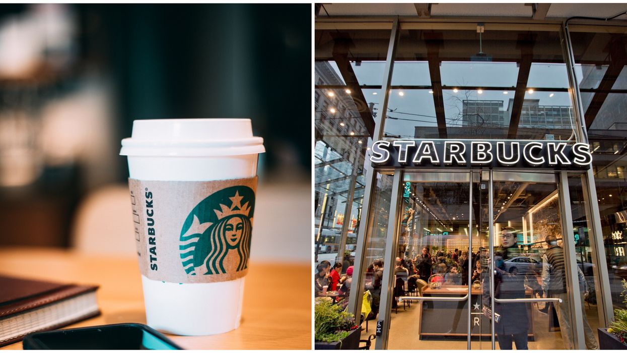Starbucks Canada New Drinks: Only One Of The 3 Is A Permanent Menu Item