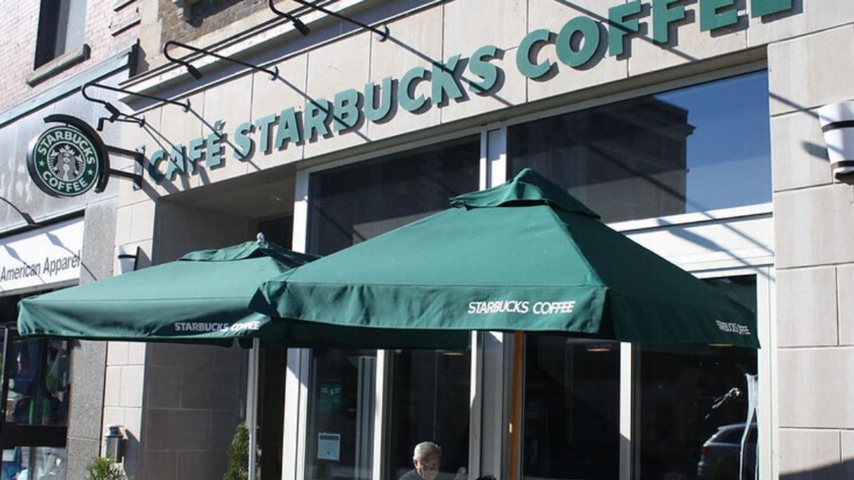 Starbucks Canada va augmenter ses prix en 2022 et voici ce qu'on sait