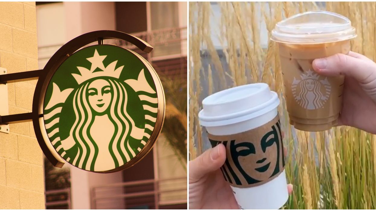 Starbucks Châteauguay : Une première succursale ouvre bientôt ses portes