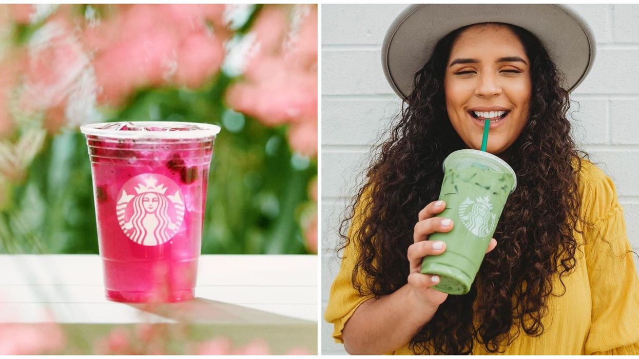 Starbucks offre une deuxième boisson gratuite ce jeudi et voici comment l'obtenir