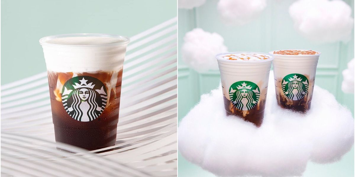 Starbucks Spring Drinks Menu Just Landed They Re Dropping Straight Away Narcity Starbucks Spring Drinks Menu Just Landed They Re Dropping Straight Away Narcity