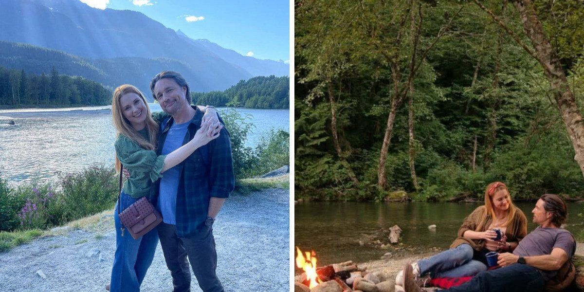 Netflix's 'Virgin River' is filmed around BC and the locations are stunning (PHOTOS) - Narcity