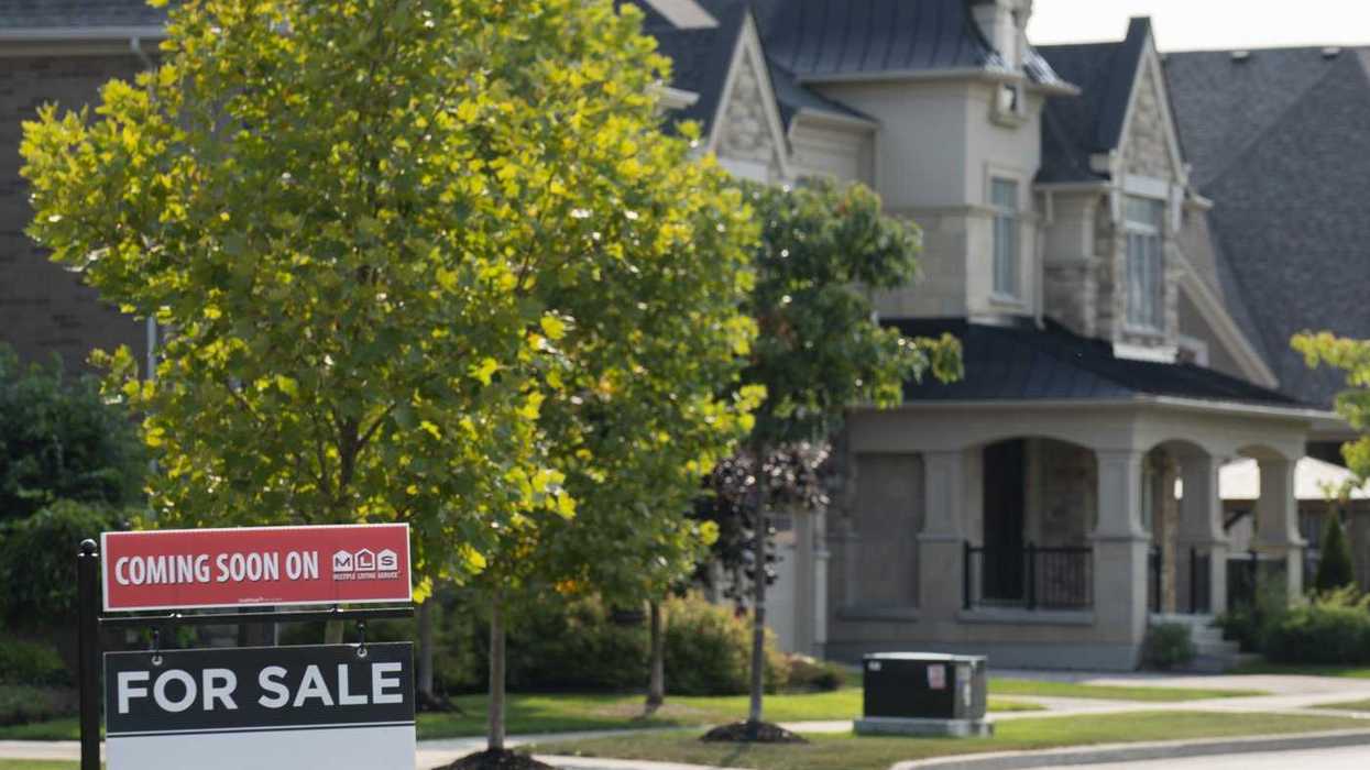 StatCan housing report shows generational changes