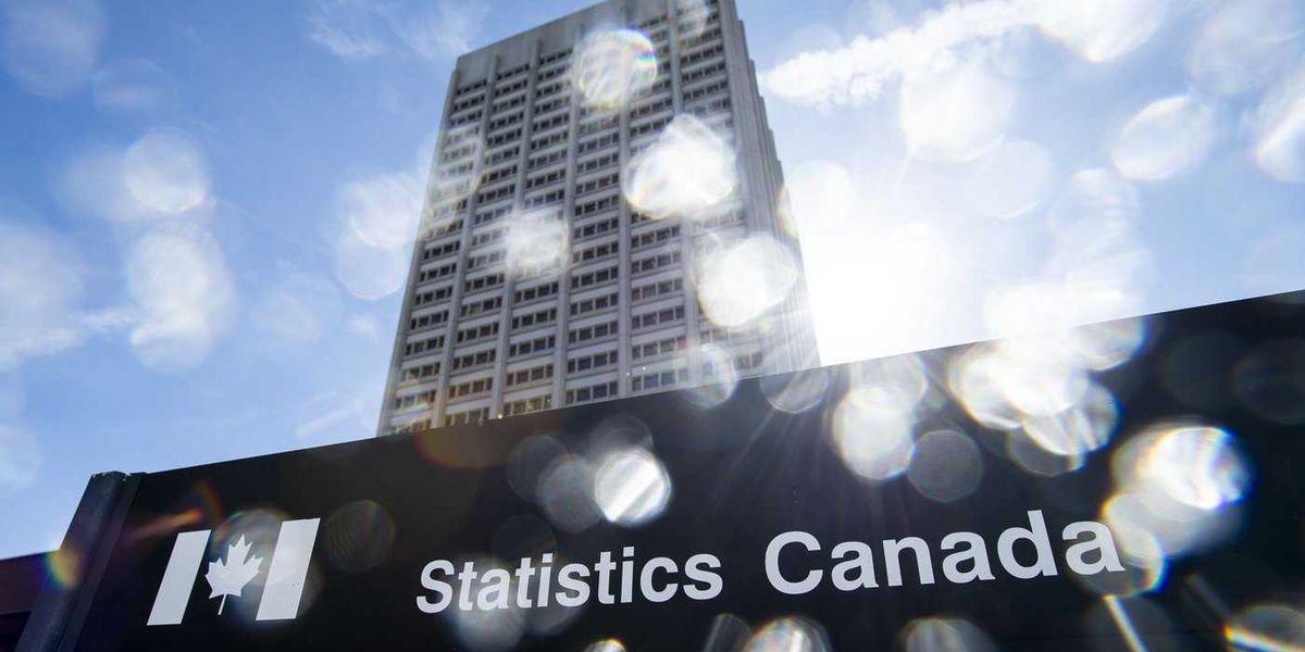 StatCan says Canada’s 2026 census participation was among highest ever StatCan says Canada’s 2026 census participation was among highest ever