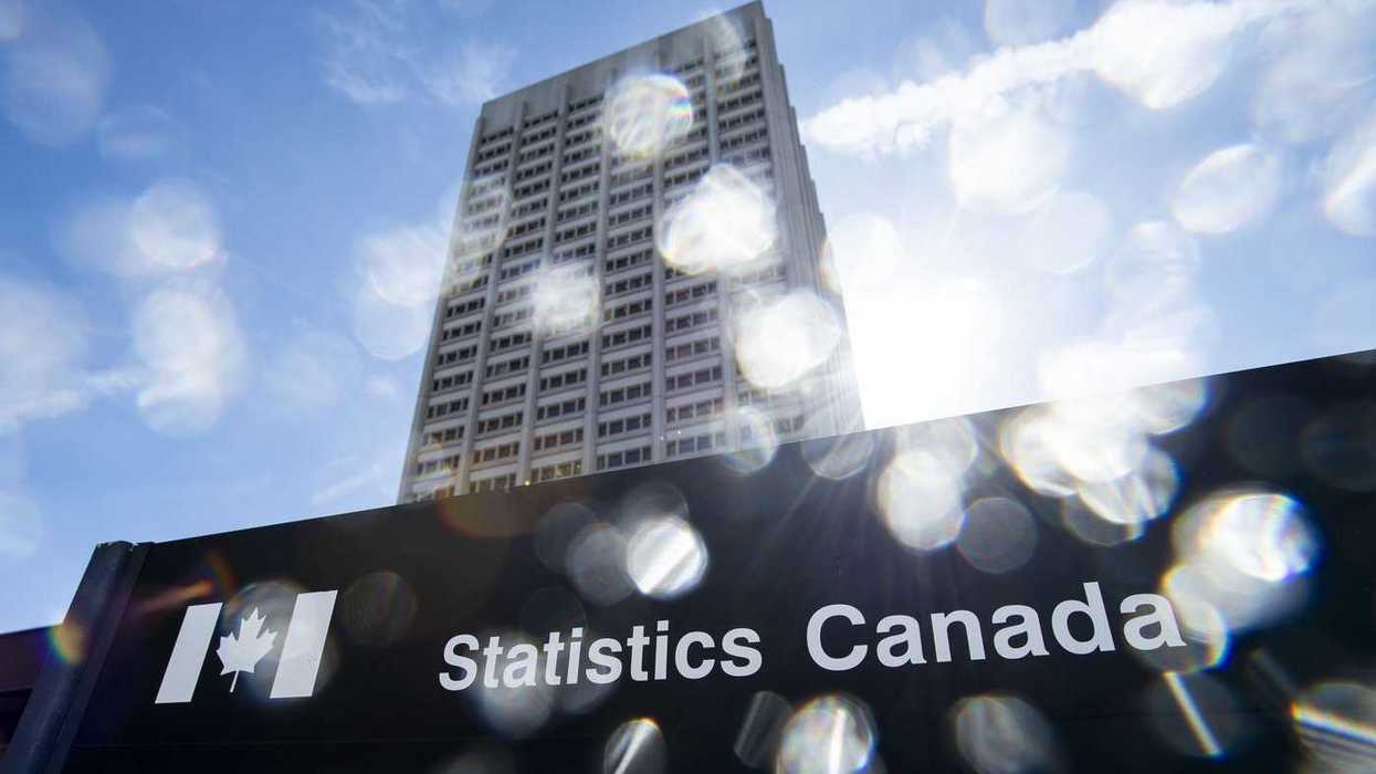 StatCan says 2026 census participation near record