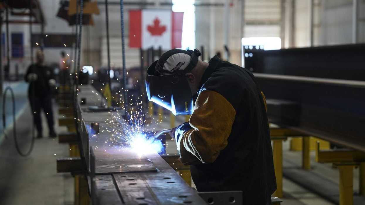 StatCan to release jobs report for August